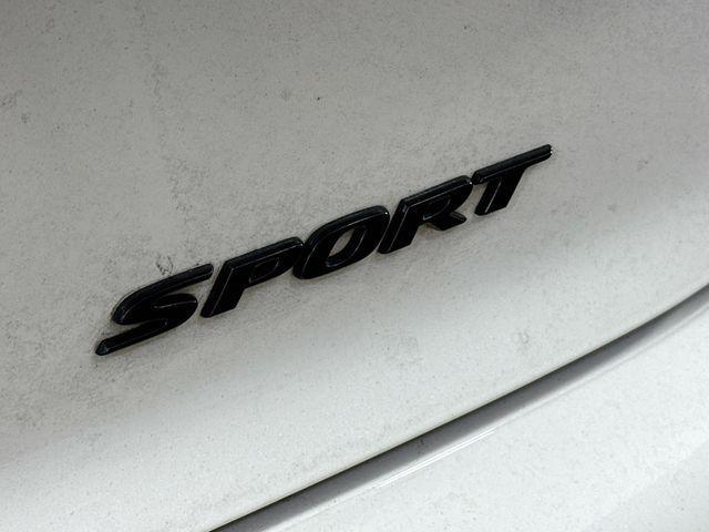 Photo of 2024 Platinum White Pearl Honda Accord Hybrid