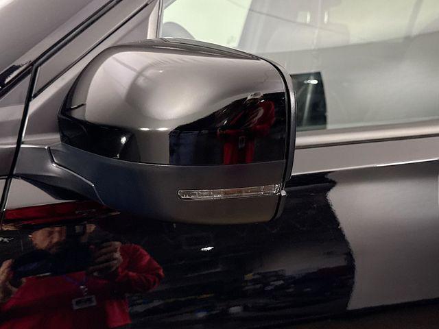 Photo of 2025 Crystal Black Honda Pilot