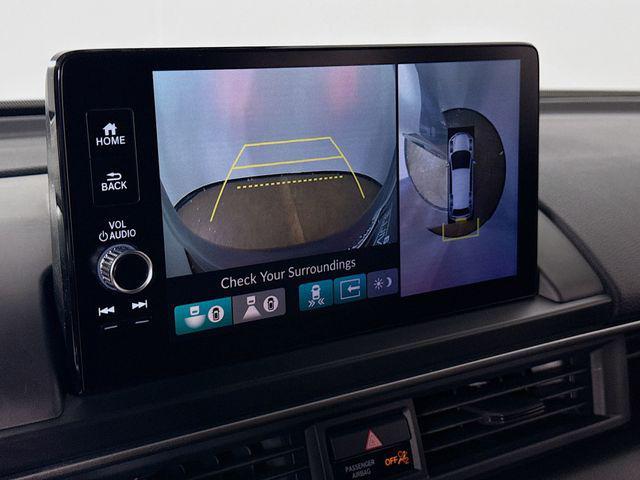 Photo of 2025 Crystal Black Honda Pilot