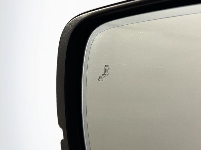 Photo of 2025 Crystal Black Honda Pilot