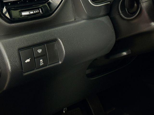 Photo of 2025 Crystal Black Honda Pilot