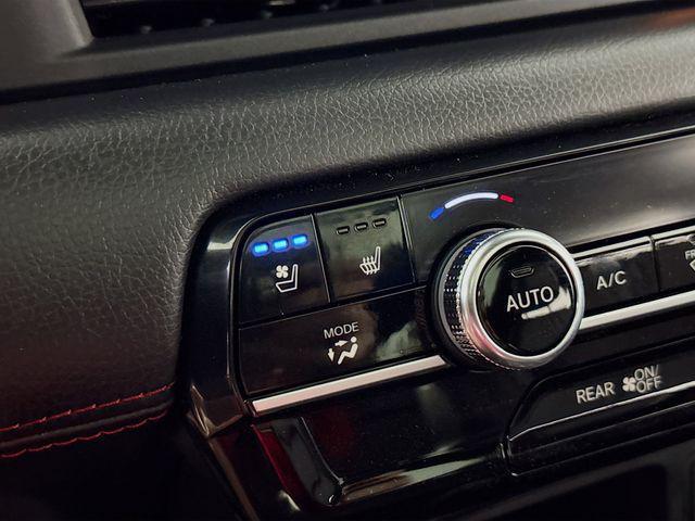 Photo of 2025 Crystal Black Honda Pilot