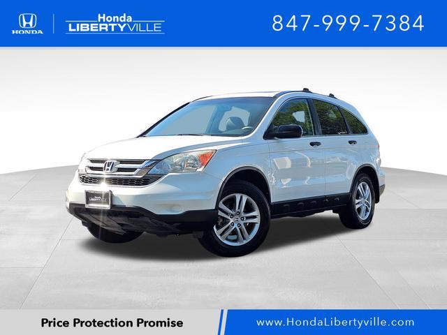 2011 Honda CR-V