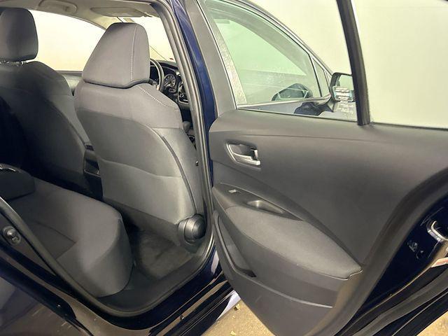 Photo of 2021 Blueprint Toyota Corolla