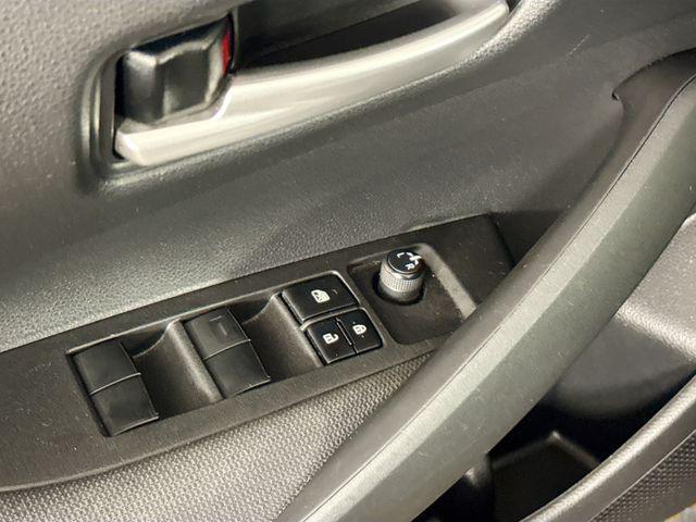 Photo of 2021 Blueprint Toyota Corolla