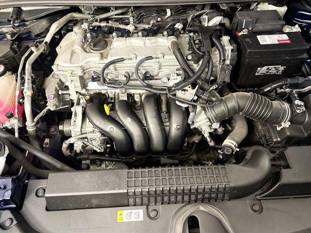 Photo of 2021 Blueprint Toyota Corolla
