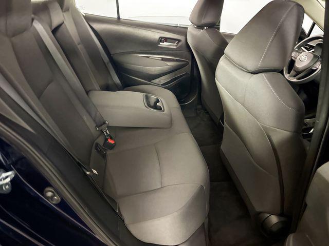 Photo of 2021 Blueprint Toyota Corolla