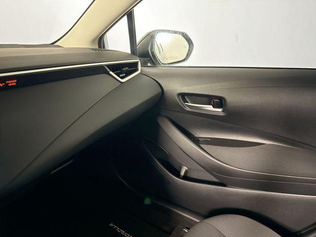 Photo of 2021 Blueprint Toyota Corolla