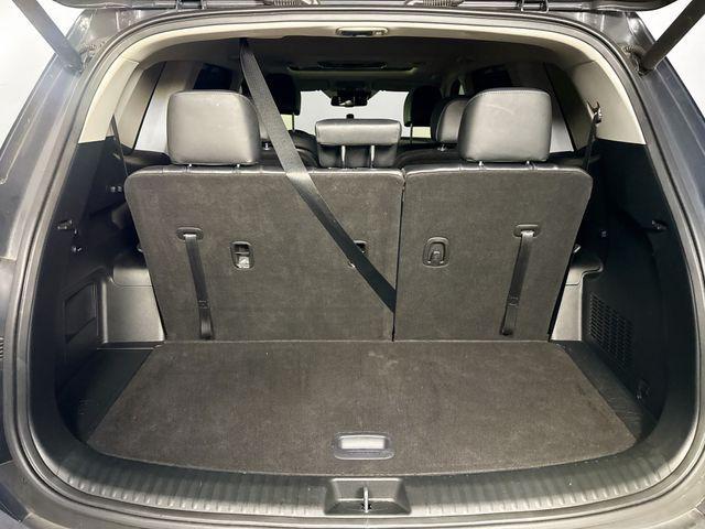Photo of 2022 Gravity Grey Kia Telluride