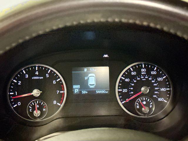 Photo of 2022 Gravity Grey Kia Telluride