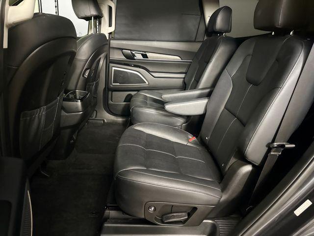 Photo of 2022 Gravity Grey Kia Telluride
