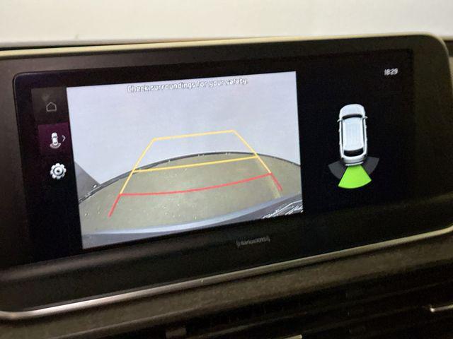 Photo of 2022 Gravity Grey Kia Telluride