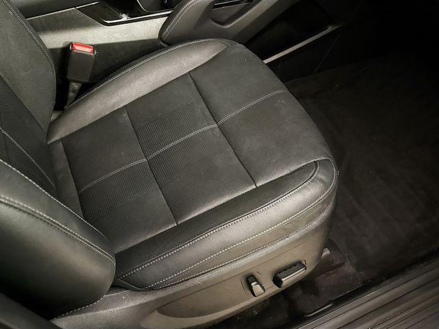 Photo of 2022 Gravity Grey Kia Telluride