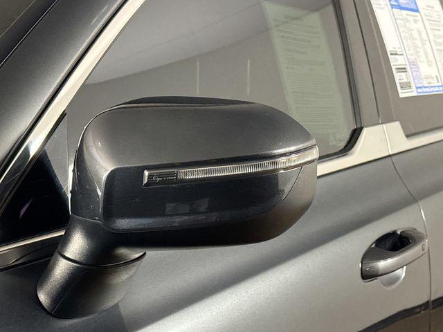 Photo of 2022 Gravity Grey Kia Telluride
