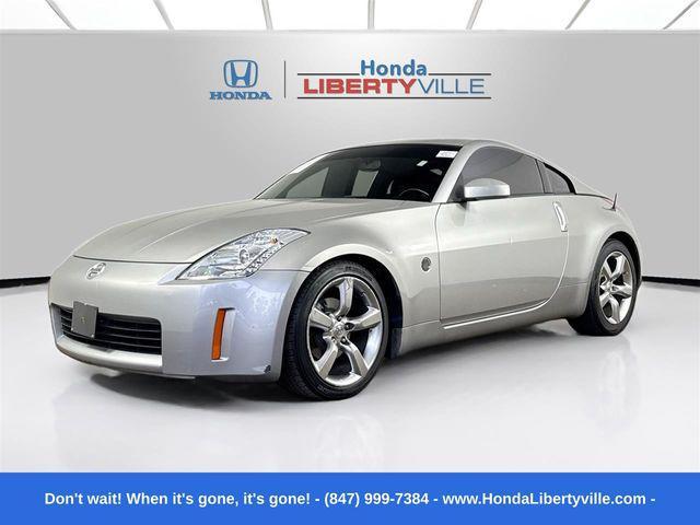 2003 Nissan 350Z