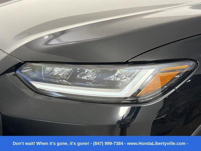 2023 Honda HR-V