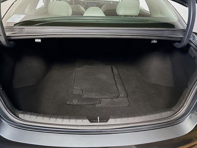 Photo of 2022 Gravity Gray Kia K5