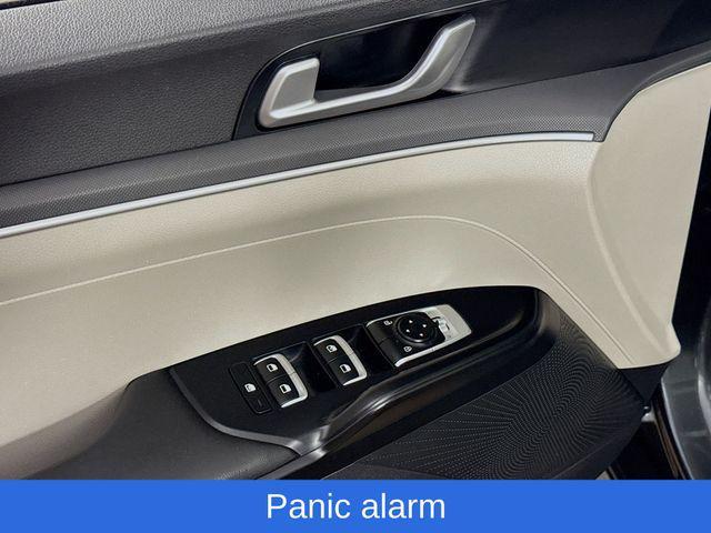 Photo of 2022 Gravity Gray Kia K5