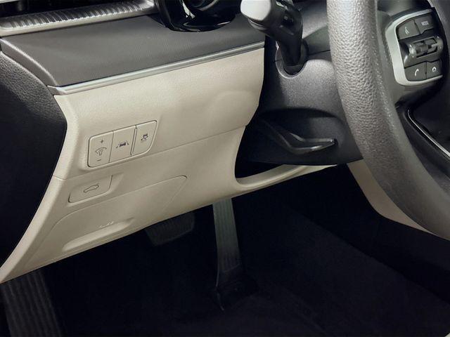 Photo of 2022 Gravity Gray Kia K5