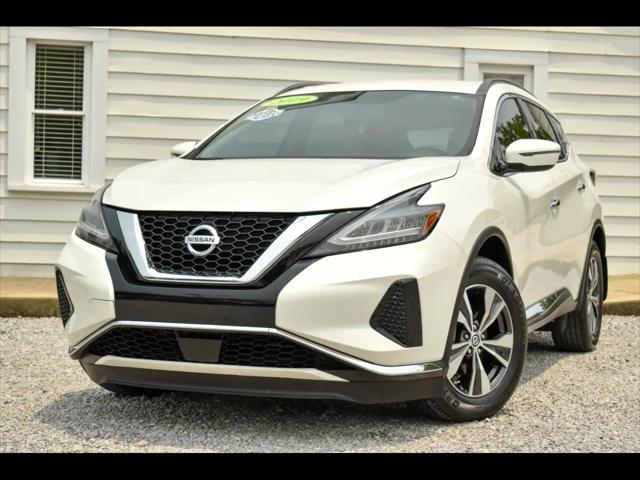 2019 Nissan Murano