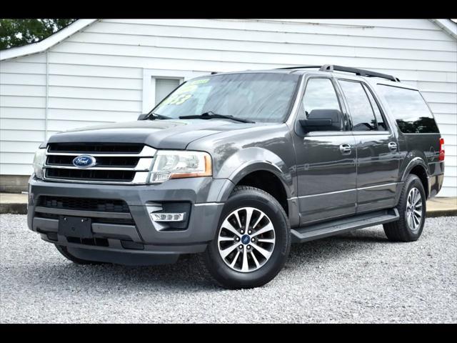 2016 Ford Expedition El