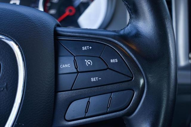 Photo of 2023 Black Dodge Charger