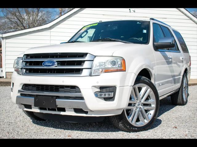 2015 Ford Expedition