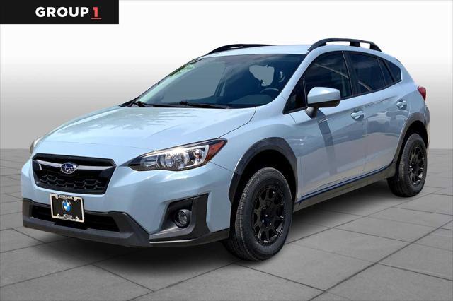 2019 Subaru Crosstrek