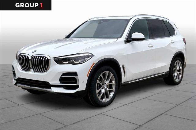 2023 BMW X5