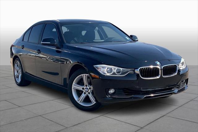 2014 BMW 328