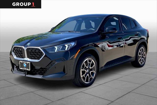 2024 BMW X2