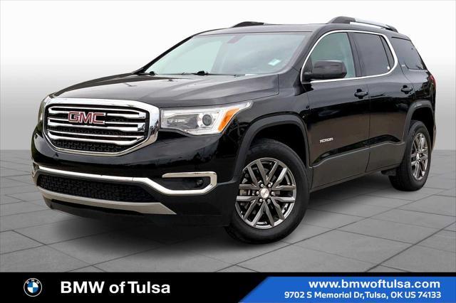 2019 GMC Acadia