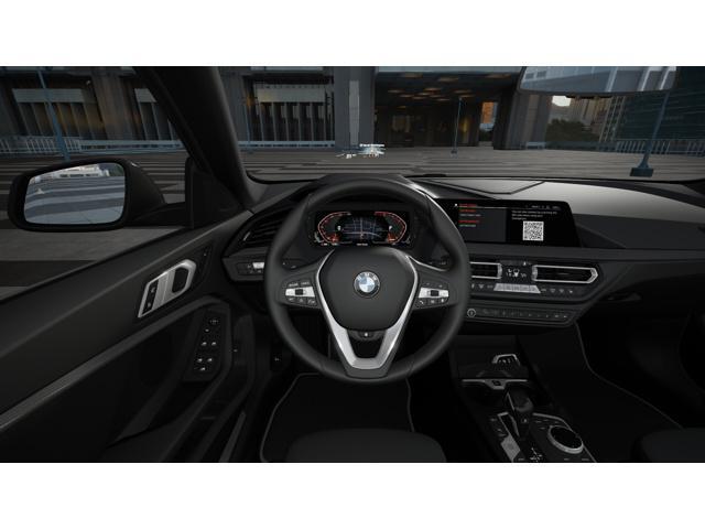 Photo of 2024 Skyscraper Grey Metallic BMW 228 Gran Coupe