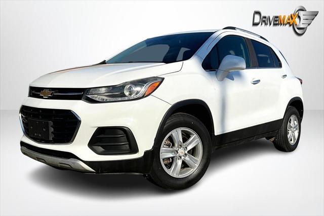 2019 Chevrolet TRAX