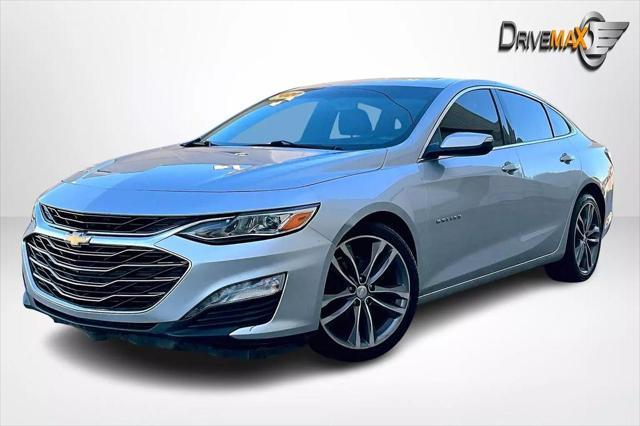 2020 Chevrolet Malibu