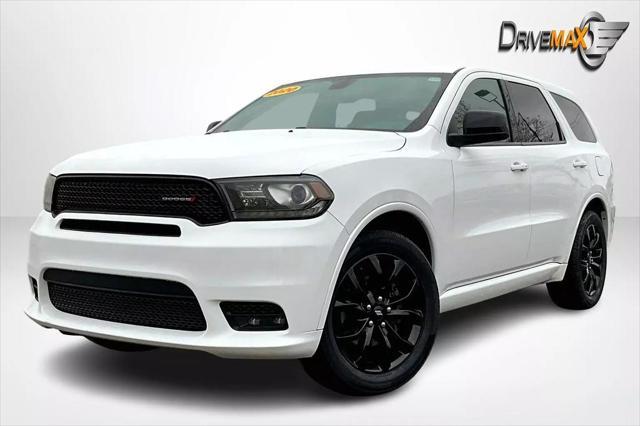 2020 Dodge Durango