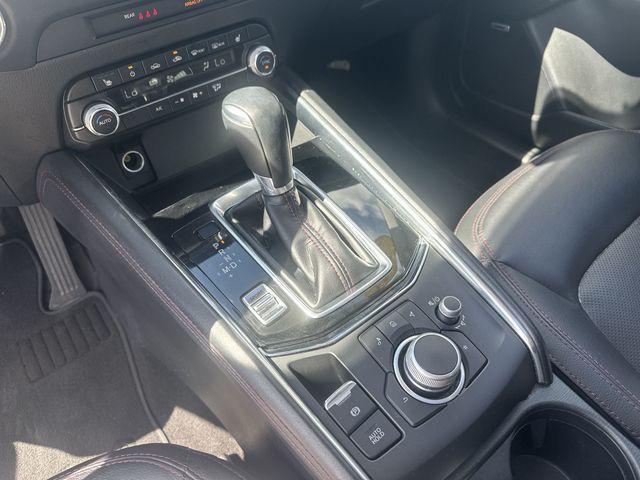 Photo of 2024 Polymetal Gray Metallic Mazda CX-5