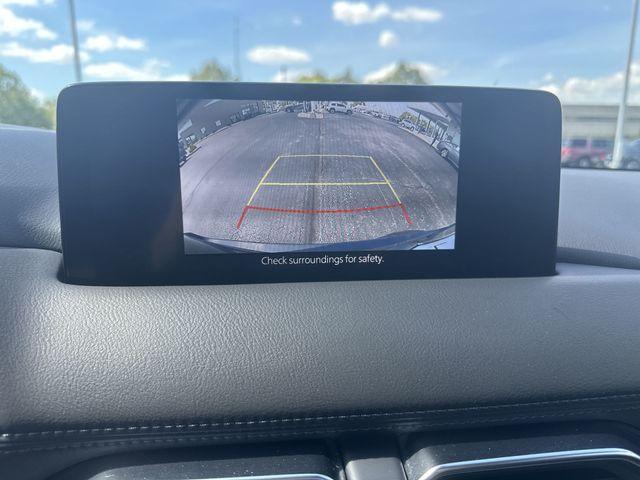 Photo of 2024 Polymetal Gray Metallic Mazda CX-5