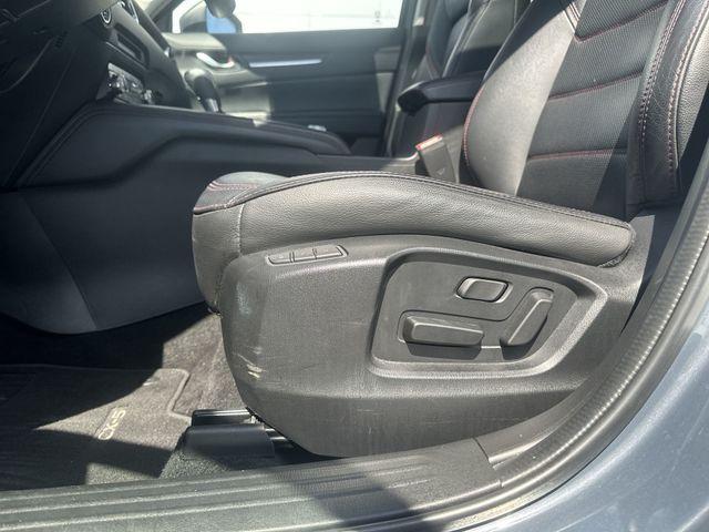 Photo of 2024 Polymetal Gray Metallic Mazda CX-5