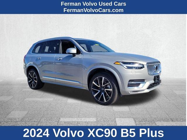 2024 Volvo XC90