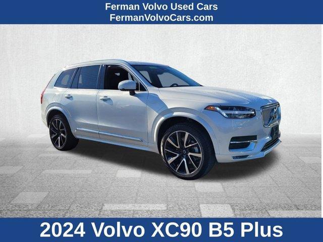 2024 Volvo XC90