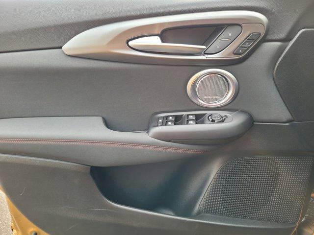 Photo of 2025 Gold Dodge Hornet