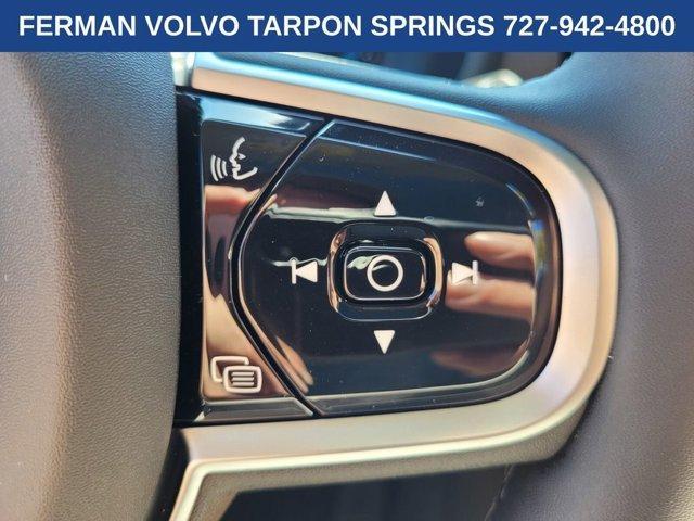 Photo of 2025 Vapour Grey Volvo XC90
