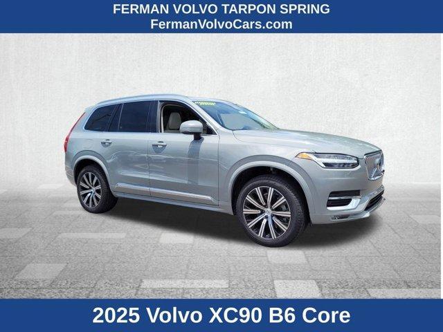 2025 Volvo XC90