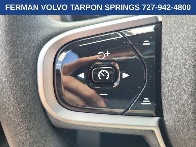 Photo of 2026 Denim Blue Volvo XC90