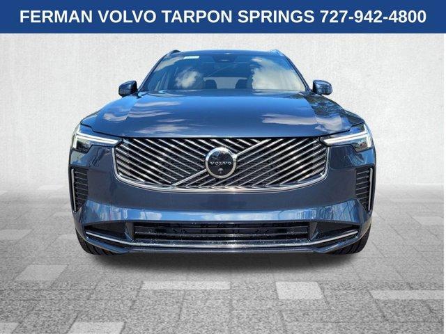 Photo of 2026 Denim Blue Volvo XC90
