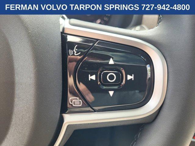Photo of 2026 Denim Blue Volvo XC90