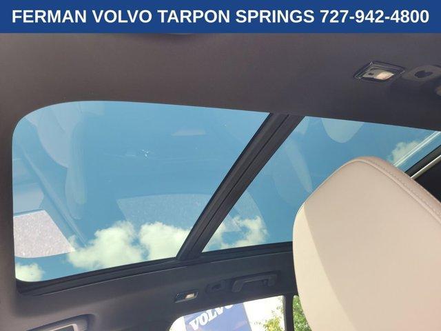 Photo of 2026 Denim Blue Volvo XC90