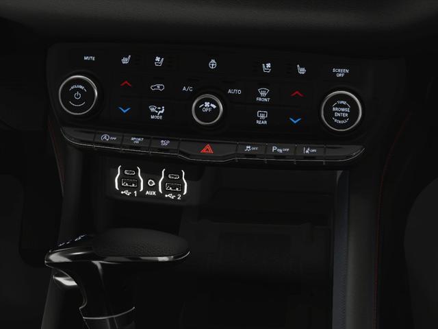 Photo of 2025 Vapor Gray Dodge Durango