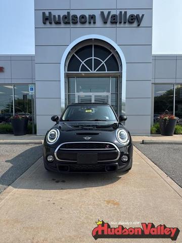2019 MINI Hardtop